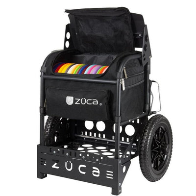 Zuca Transit Cart