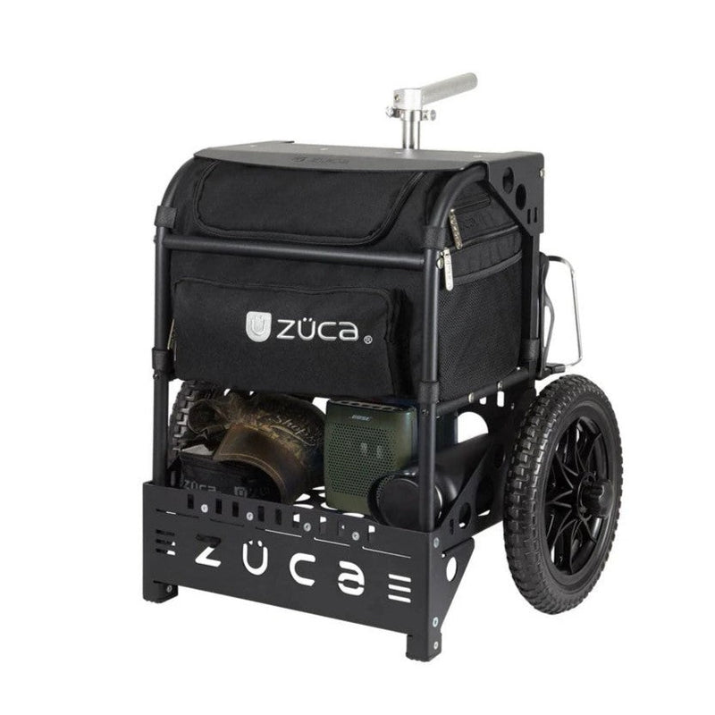 Zuca Transit Cart