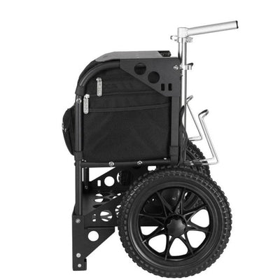 Zuca Transit Cart