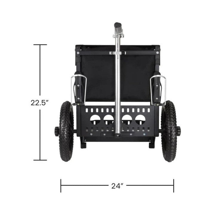 Zuca Transit Cart