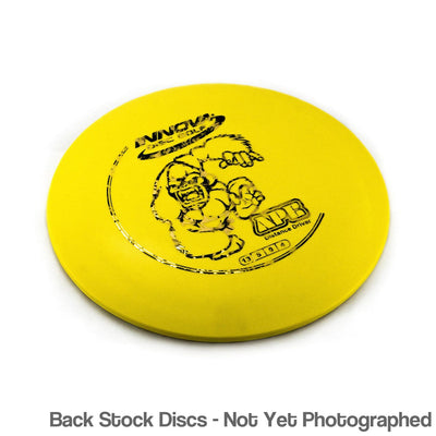 Innova DX Ape