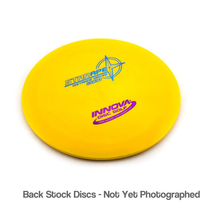 Innova Star Ape