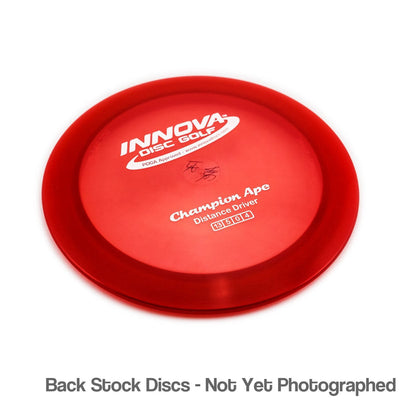 Innova Champion Ape