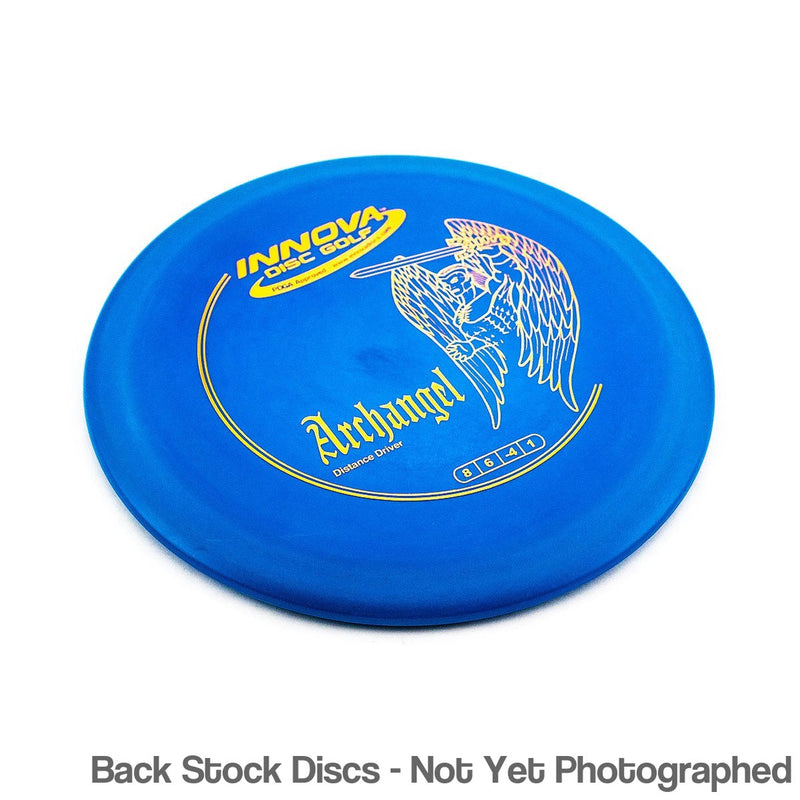 Innova DX Archangel