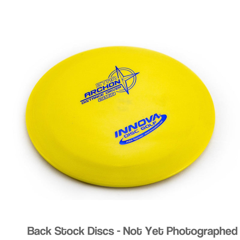 Innova Star Archon