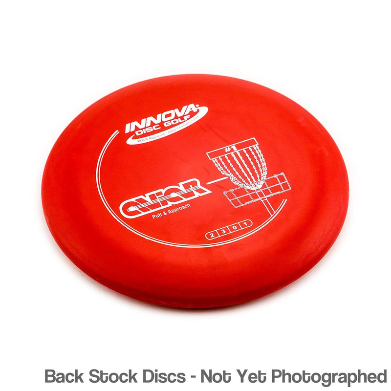 Innova DX Aviar Putter