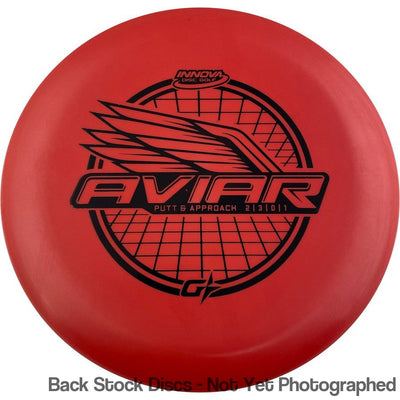 Innova Gstar Aviar Putter