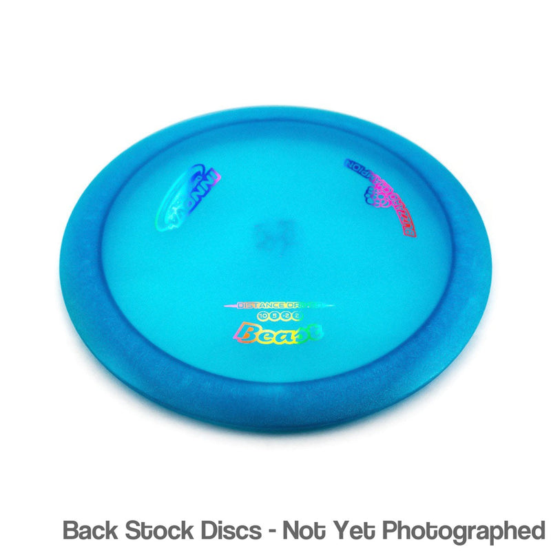 Innova Champion Blizzard Beast