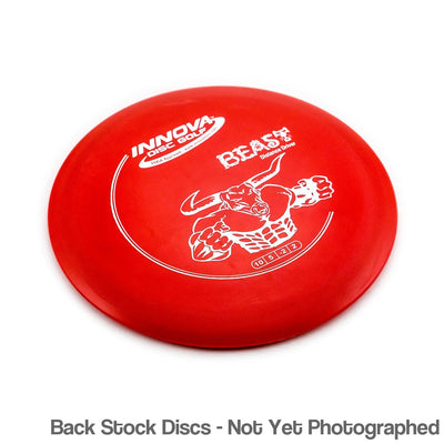 Innova DX Beast