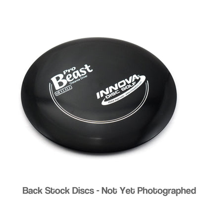 Innova Pro Beast