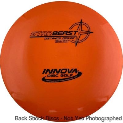 Innova Star Beast