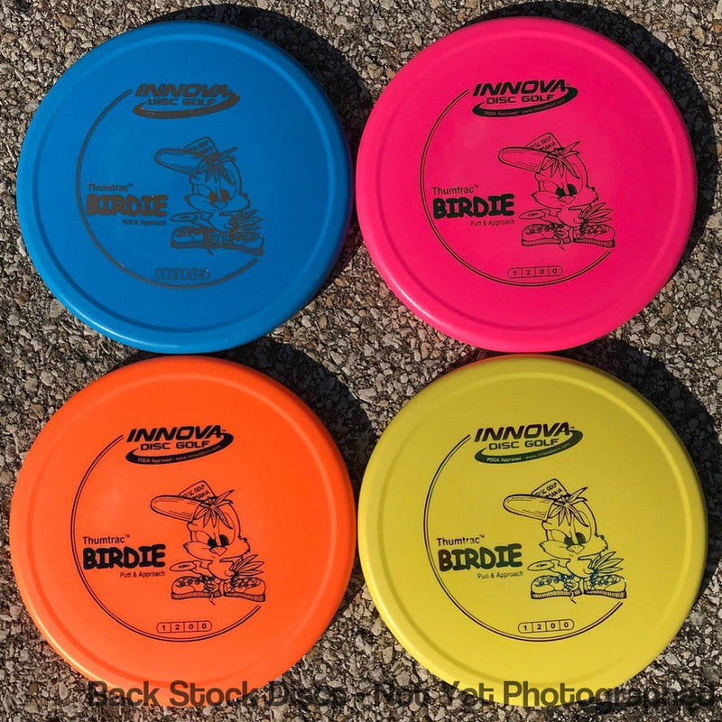 Innova DX Birdie