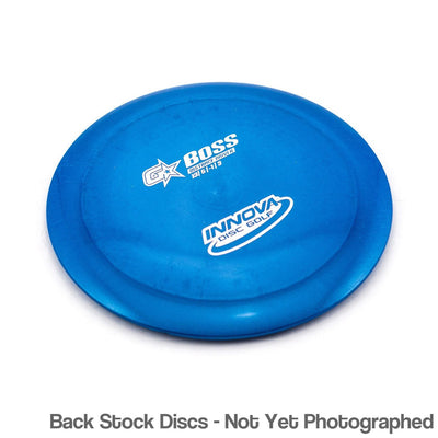 Innova Gstar Boss