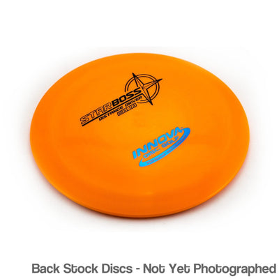 Innova Star Boss