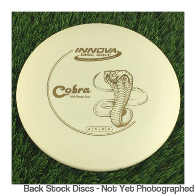 Innova DX Cobra