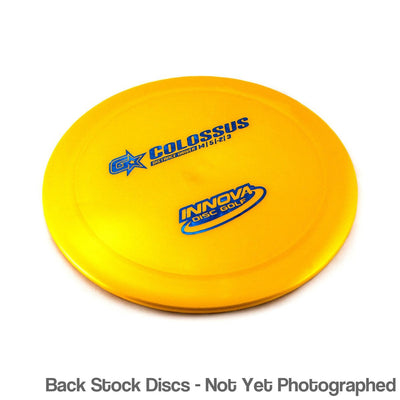 Innova Gstar Colossus