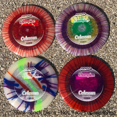 Innova Champion I-Dye Colossus