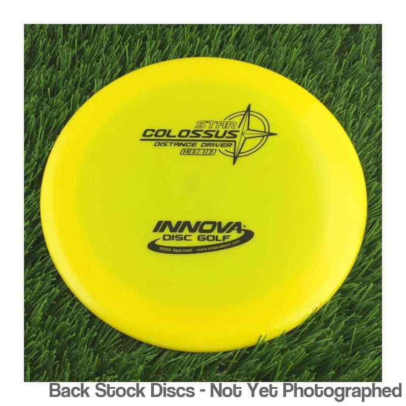 Innova Star Colossus