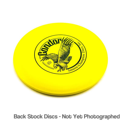 Innova DX Condor