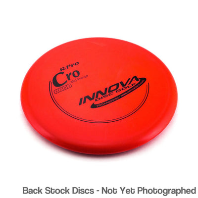 Innova R-Pro Cro