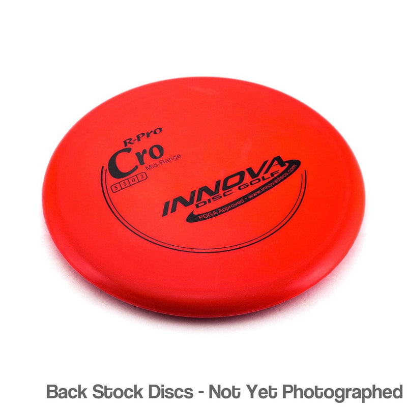 Innova R-Pro Cro