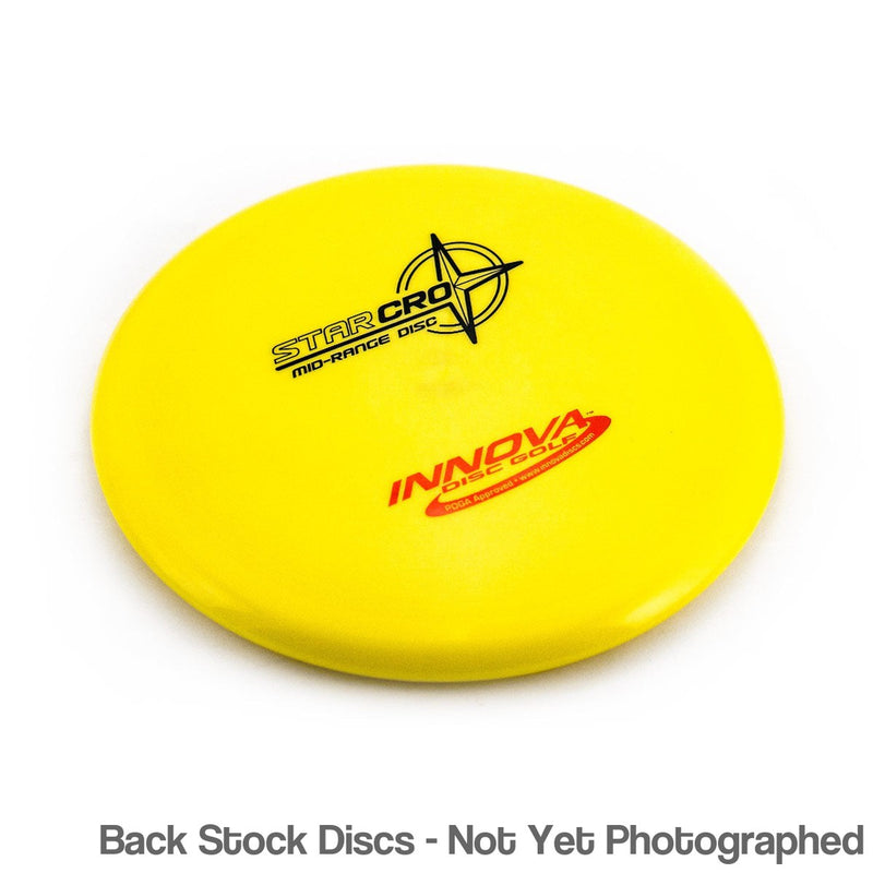 Innova Star Cro