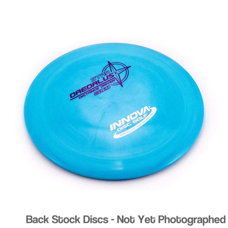 Innova Star Daedalus