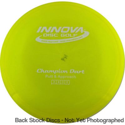 Innova Champion Dart