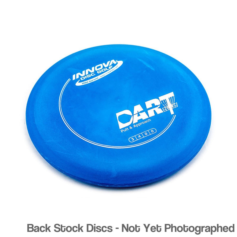 Innova DX Dart