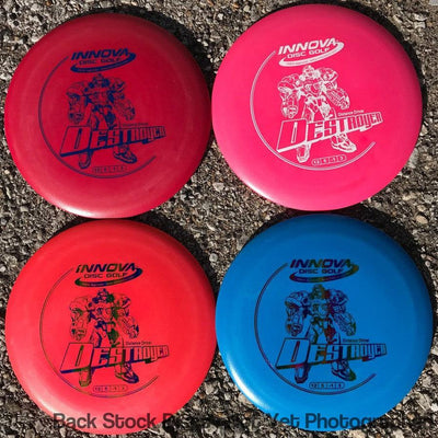 Innova DX Destroyer