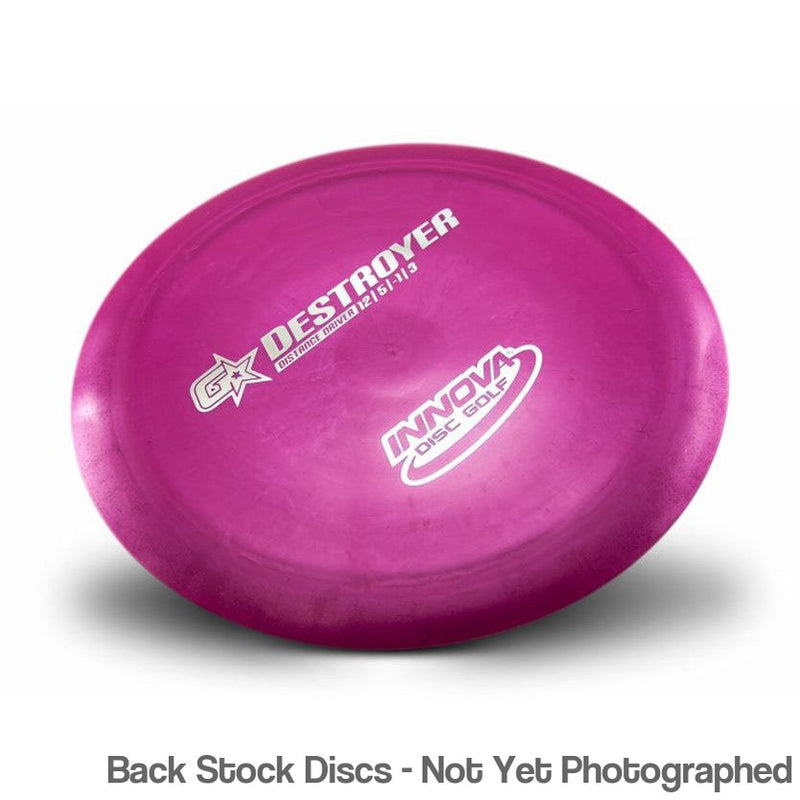 Innova Gstar Destroyer