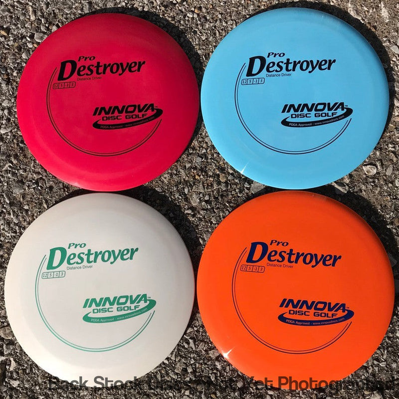 Innova Pro Destroyer