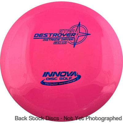 Innova Star Destroyer