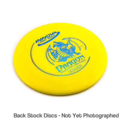 Innova DX Dragon