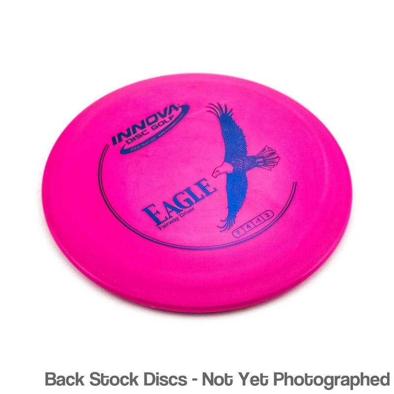 Innova DX Eagle