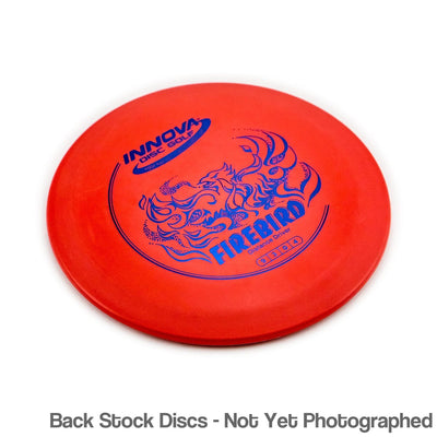 Innova DX Firebird