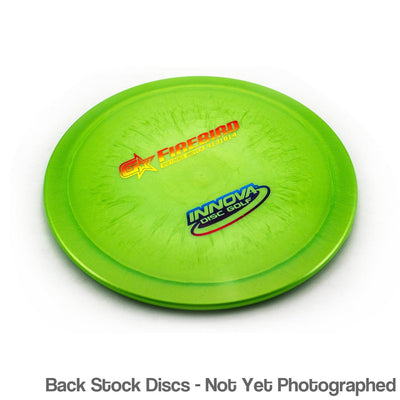 Innova Gstar Firebird