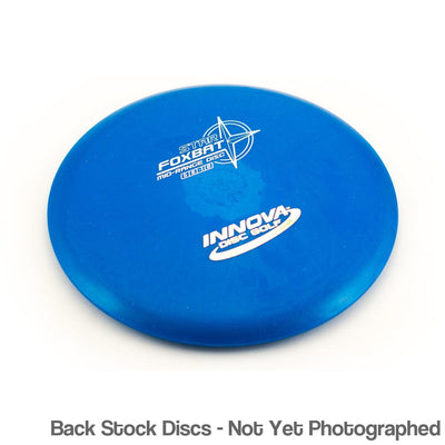 Innova Star Foxbat