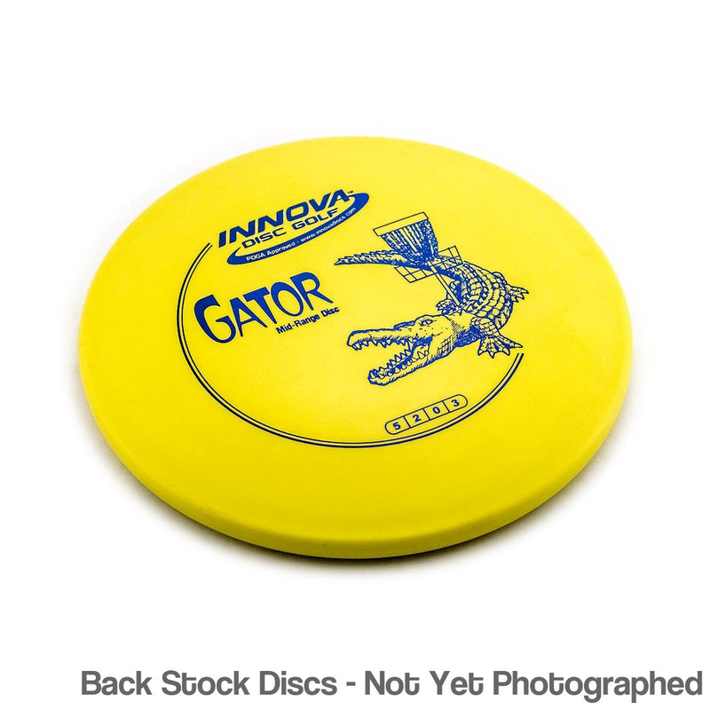 Innova DX Gator