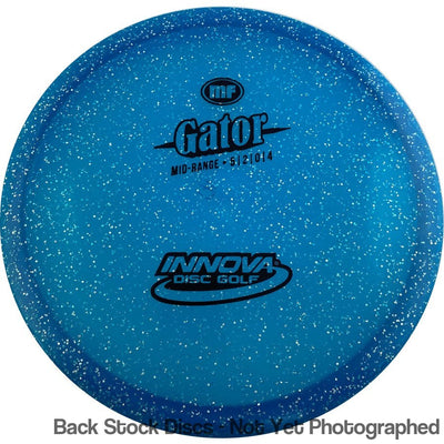 Innova Champion Metal Flake Gator