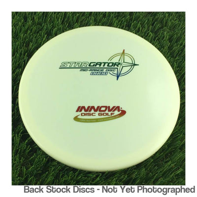 Innova Star Gator