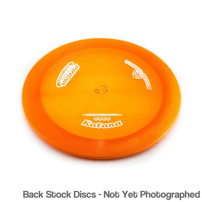 Innova Champion Blizzard Katana