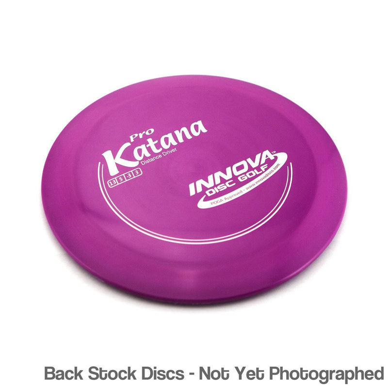 Innova Pro Katana