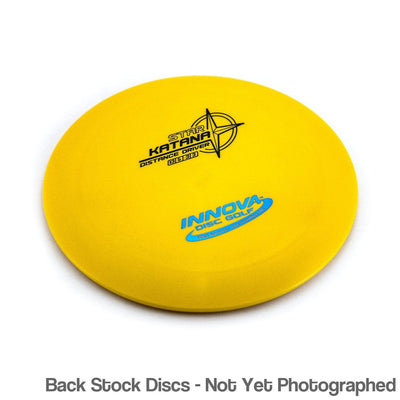 Innova Star Katana