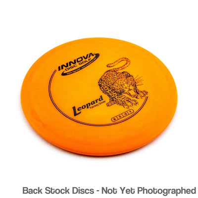 Innova DX Leopard