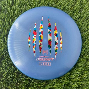 Paul McBeth 6x World Champion "Claw" ESP Luna | Discraft