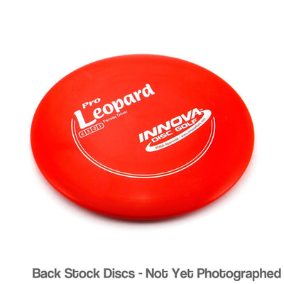 Innova Pro Leopard