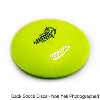 Innova Star Leopard