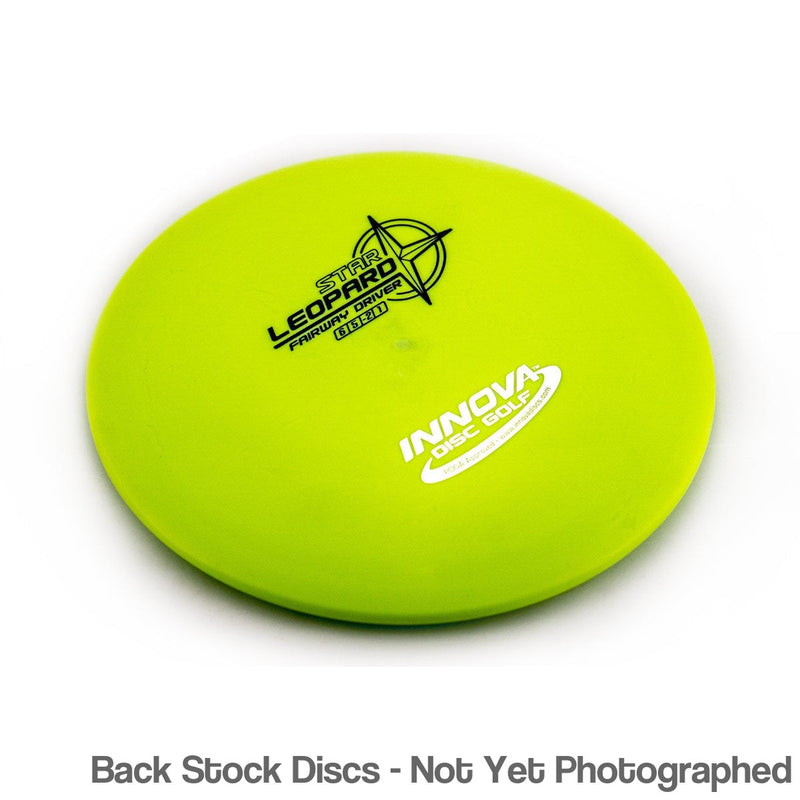 Innova Star Leopard