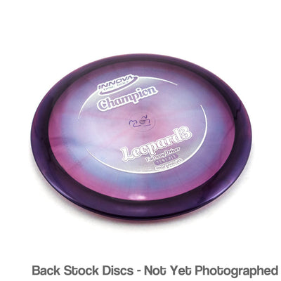 Innova Champion Leopard3